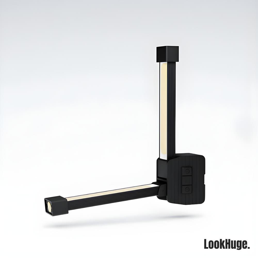 Posing Lamp